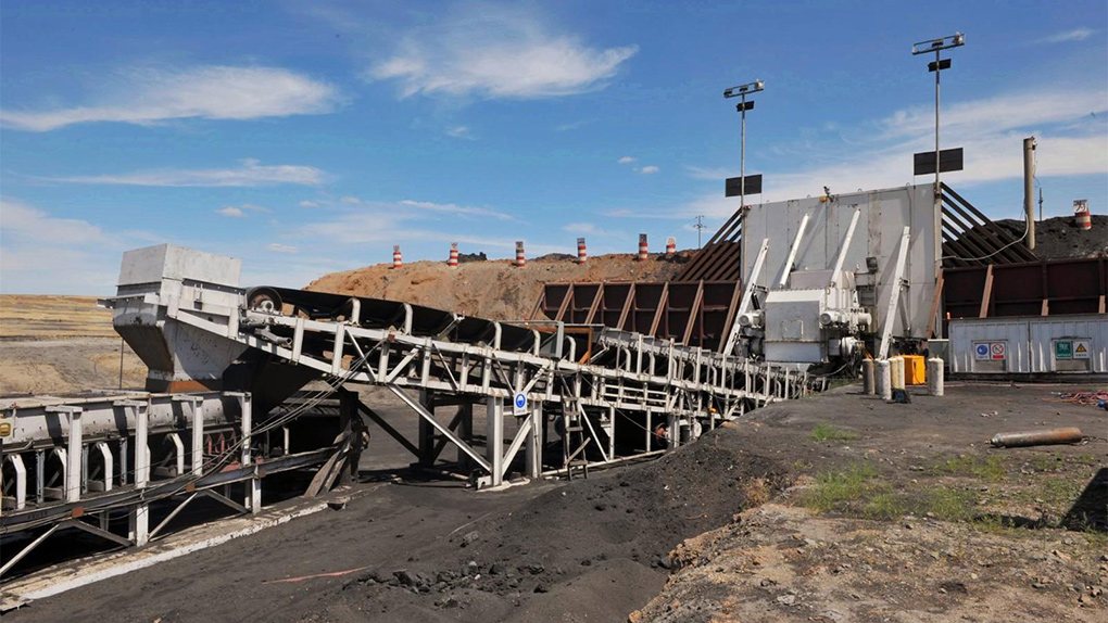 鄭州煤礦機械公司選擇等離子坡口切割機案例